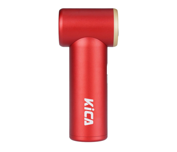 Feiyu-Tech Dmuchawa wielofunkcyjna FeiyuTech KiCA JetFan Mini - czerwon - 1330103 - zdjęcie 7